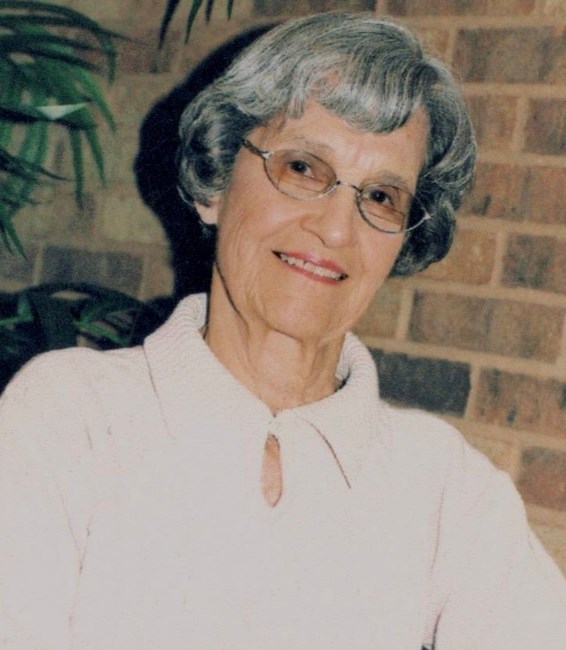Obituary of Barbara Joan (Bundock) Caffey