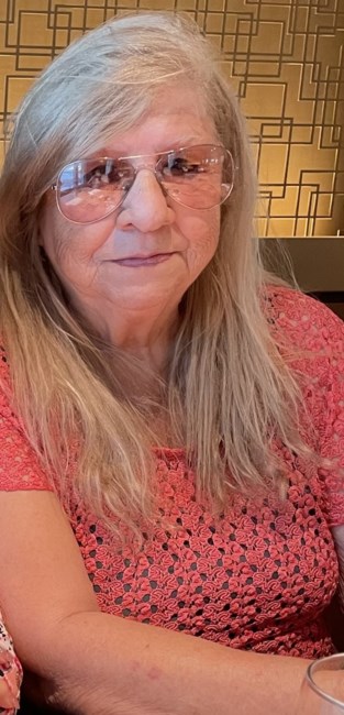 Obituary of Leticia "Leti" Gallardo