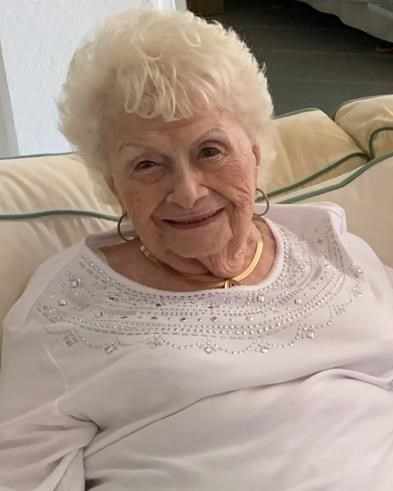 Obituary of Enid Kadish