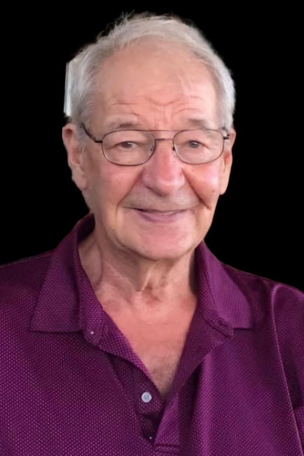 Obituary of John Edgeworth Patterson