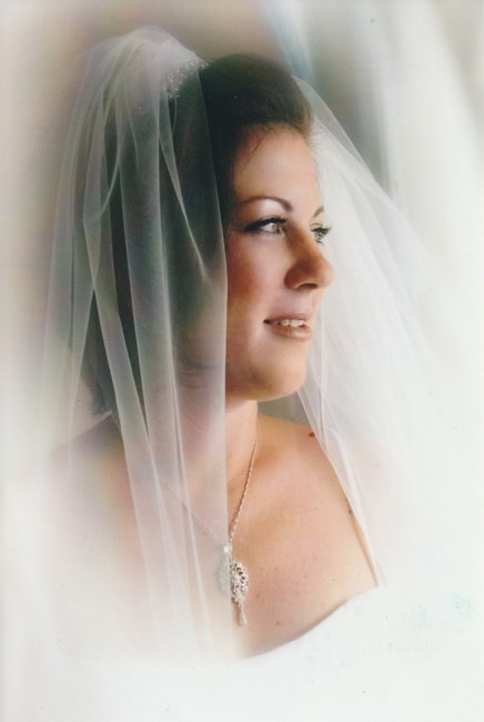 Obituary of Angela Lida Whittaker