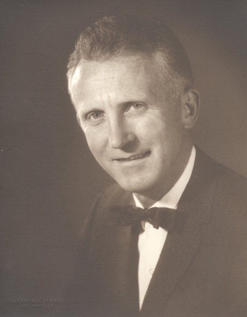 Obituary of Harry C. Smith