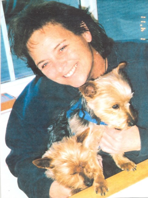 Obituary of Sharon Marie McIntire