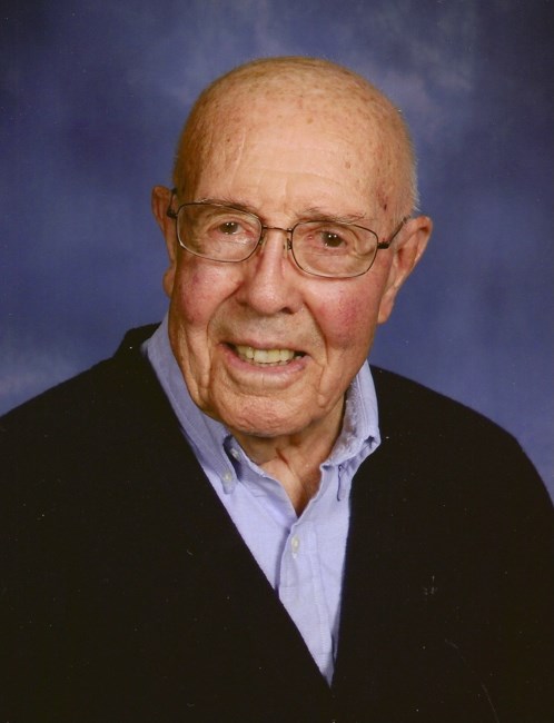 Obituary of Paul R Baker