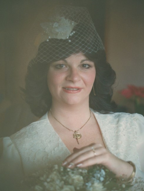 Obituary of Nancy L. Reczek Mather