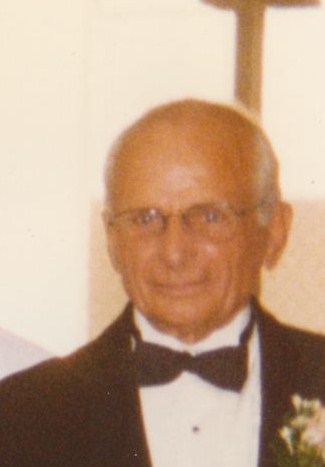 Obituary of Joseph Hampton Monk Jr.