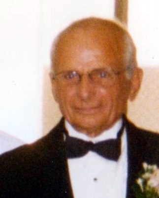 Obituary of Joseph Hampton Monk Jr.