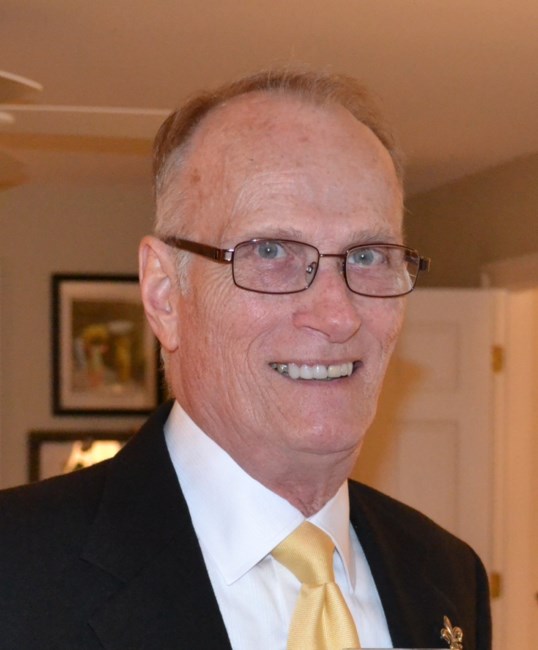 Obituary of Jeffrey Armstrong Brian Pendleton