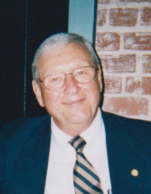 Obituary of Herman Long Smith