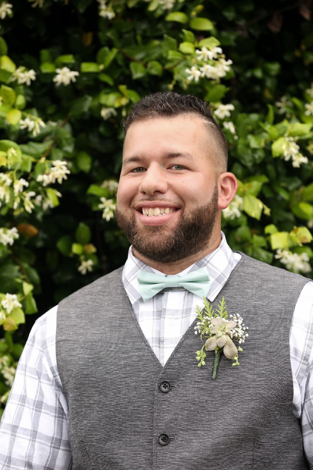 Obituary of Raymond Luis Caraballo Larson