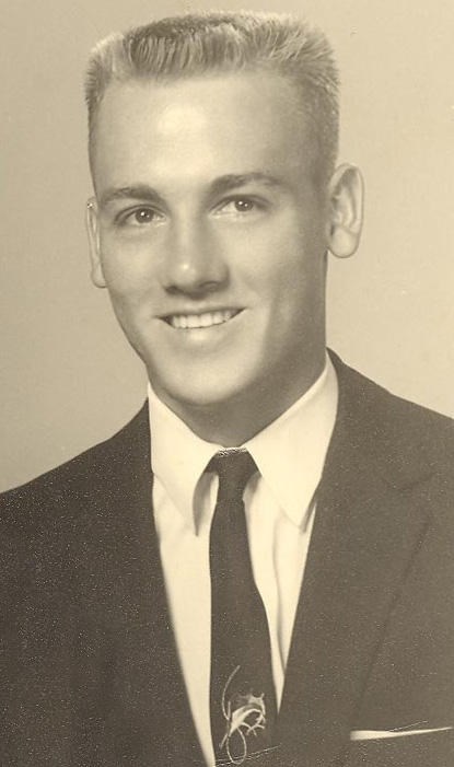 Jack Foster Obituary Baytown TX