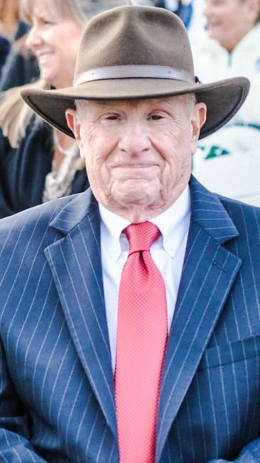 Obituary of Herbert Axelrad