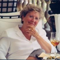 Obituary of Joan Wallace Merkle
