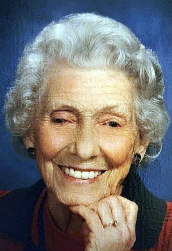 Obituario de Dorothy Mina Coleman Parler