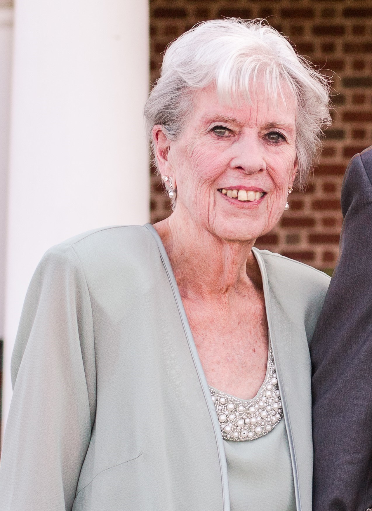 Obituary of Sue Daily Loveless