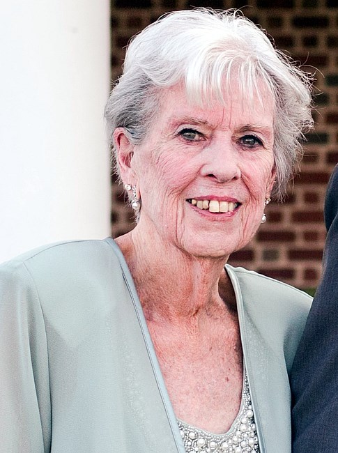 Obituary of Sue Daily Loveless