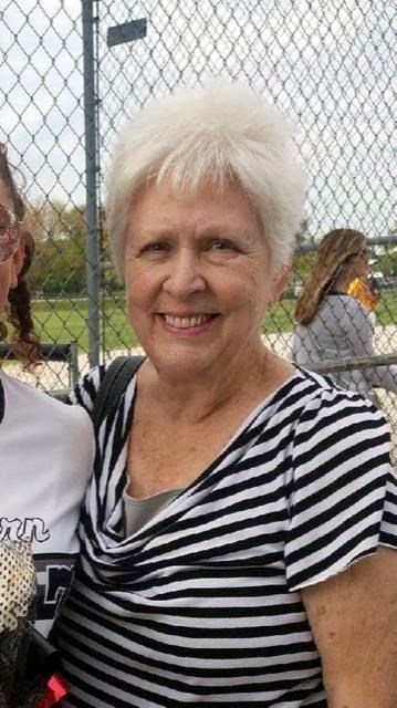 Obituary of Joyce D. Putnam