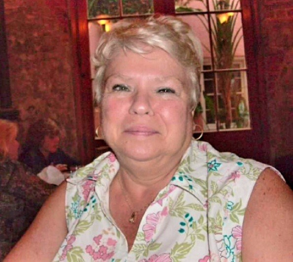 Sharon Barbara Arnold Obituary Louisville, KY