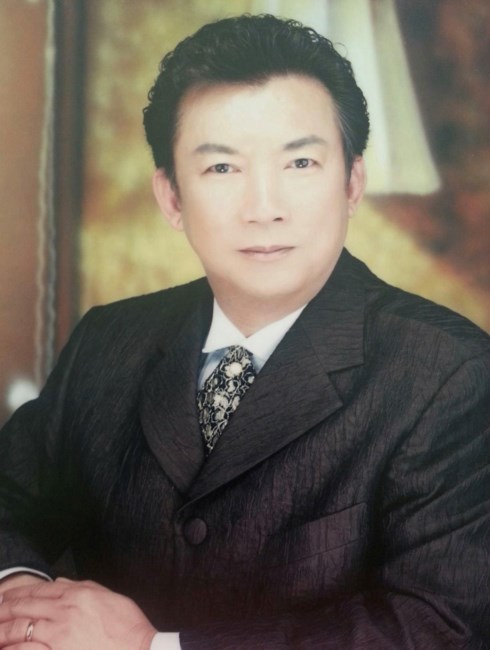 Obituary of Hung Tran