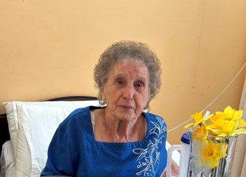 Obituary of Emma Lee Hardiman
