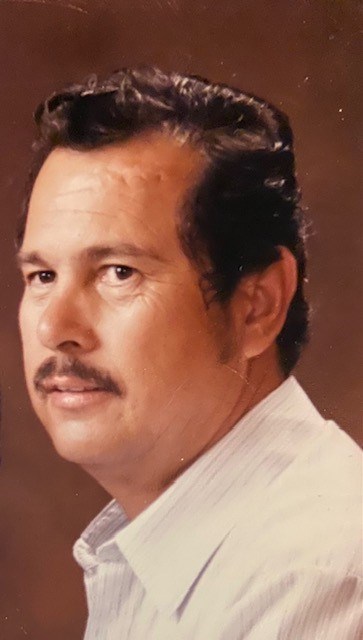 Obituary of Pedro Sanchez Jr.