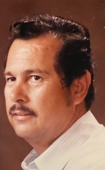 Obituary of Pedro Sanchez Jr.