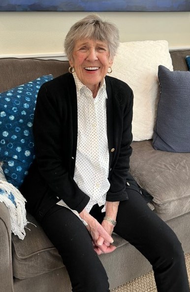 Obituary of Meredith Hope Gustafson