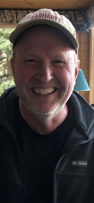 Obituary of Mark Andrew Nilson