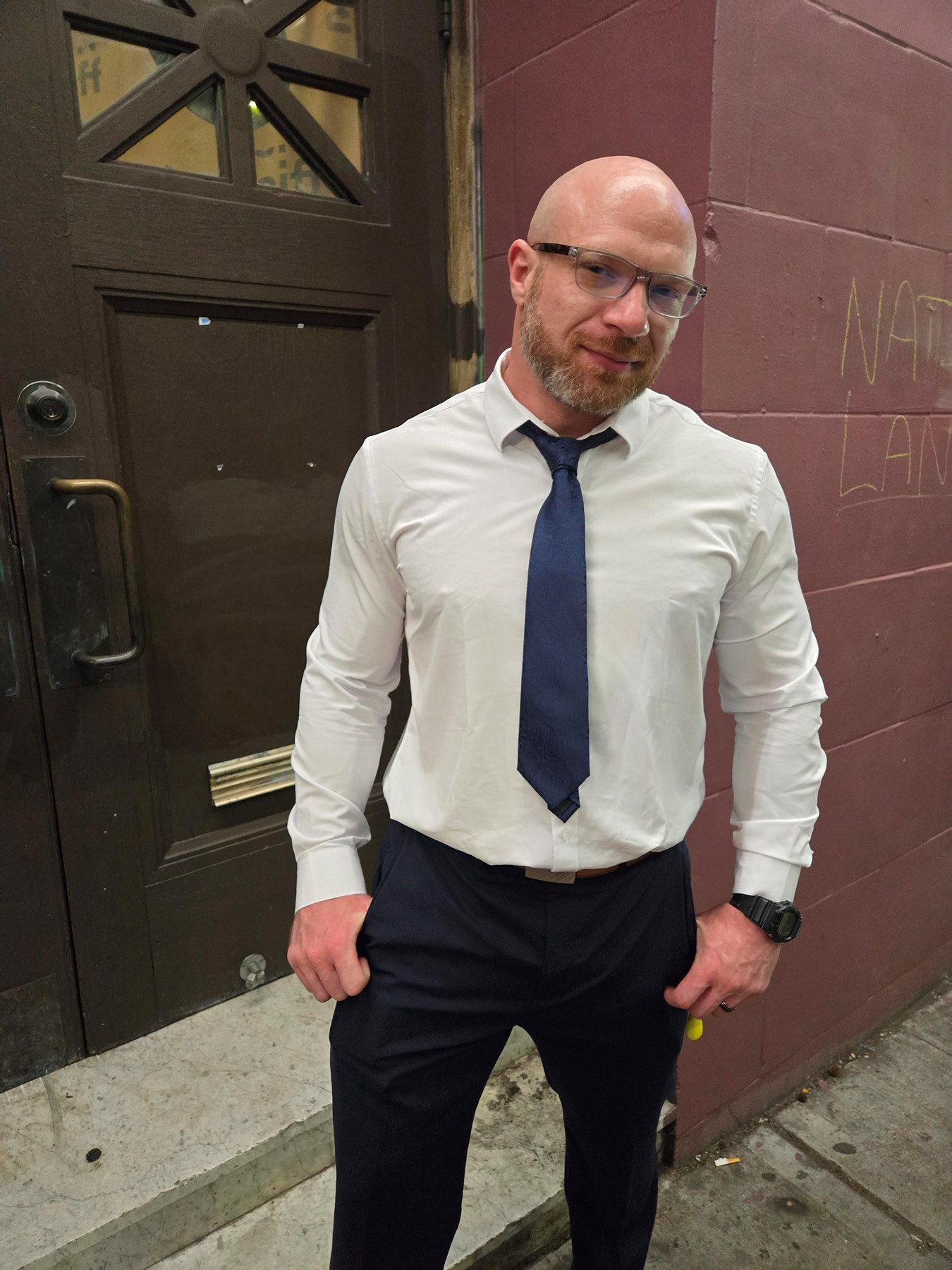 Obituary of Tyler George Senter