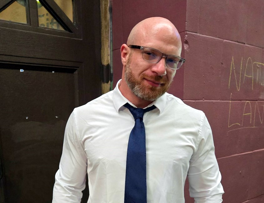 Obituary of Tyler George Senter