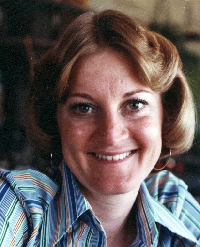 Obituary of Valoria Lori Mary Gibson