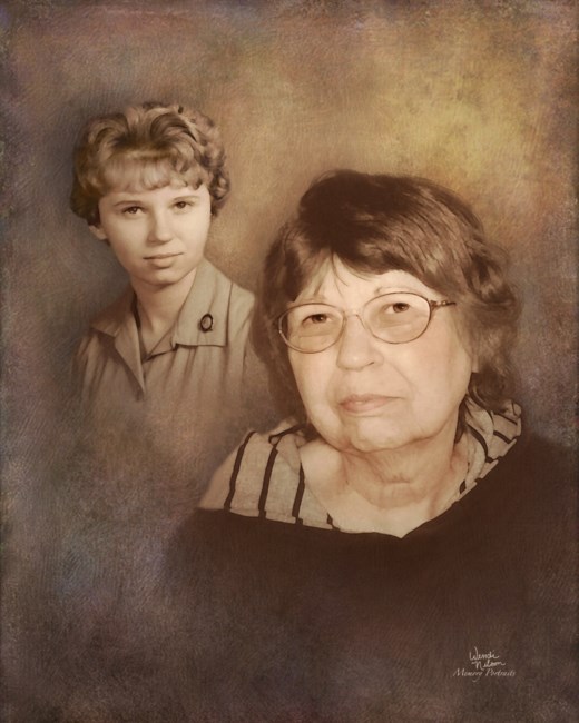 Obituario de Laura Fran Payne