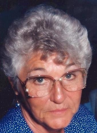 Avis de décès de Iris L. Ortega