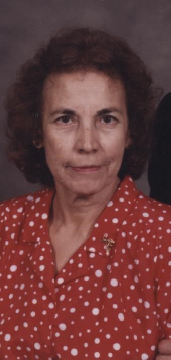 Obituary of Alicia De Rosa M.D.