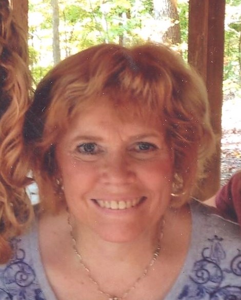 Obituary of Suzanne Kay Parker