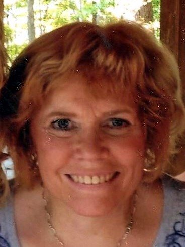Obituary of Suzanne Kay Parker
