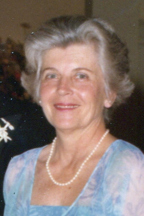 Sybil Caldwell Obituary