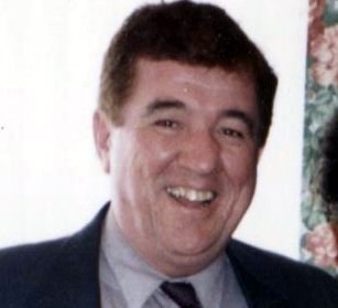 Obituary of Vincent Michael Bradley