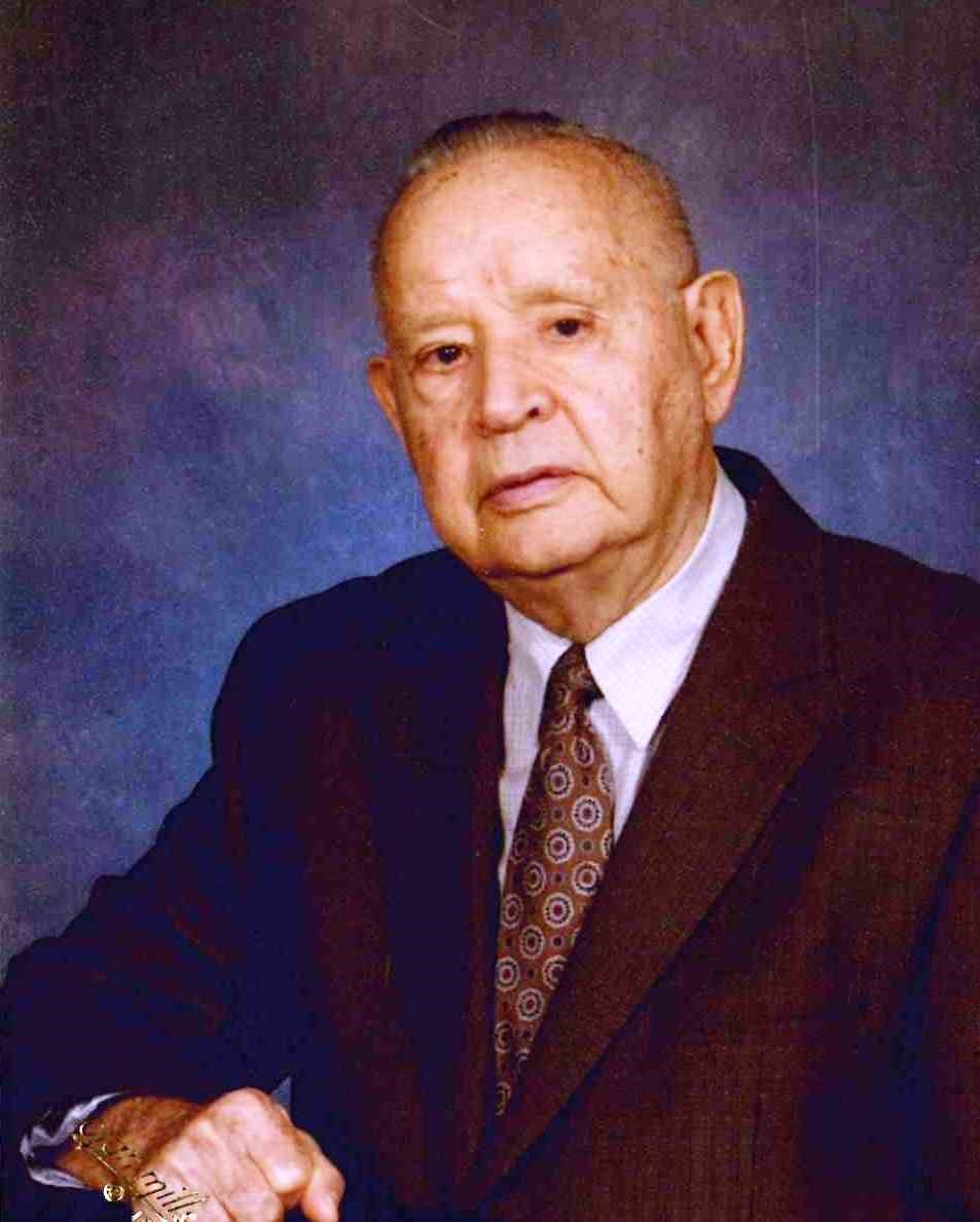 W Goff Obituary Santa Clara, CA