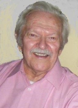 Obituary of Harold D Larison