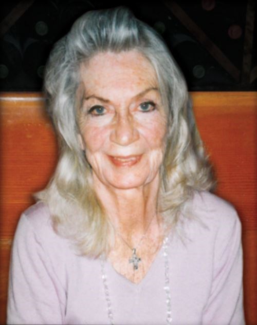 Obituary of Elen Thorhild Ottman