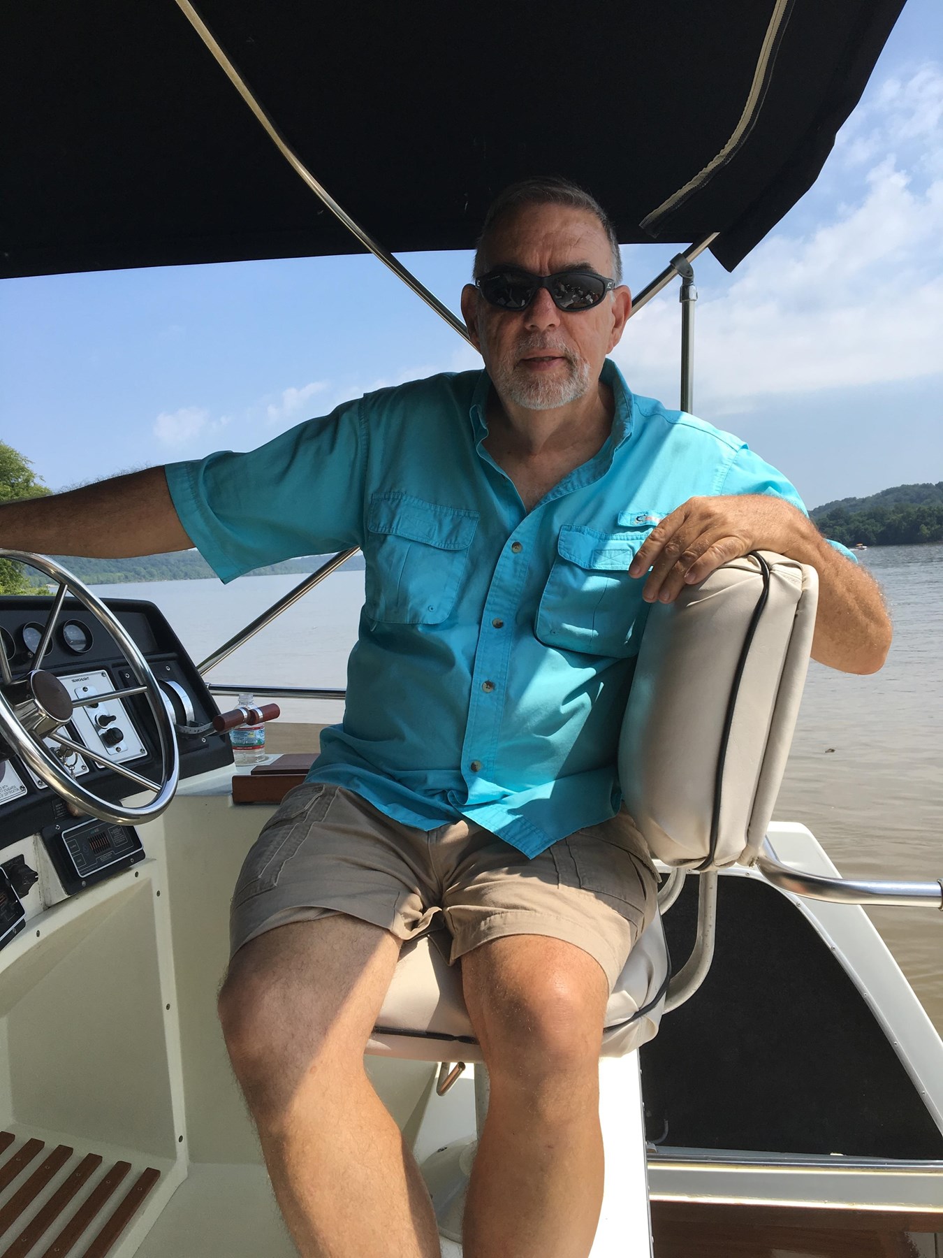 Obituary of Glen Scott Roederer