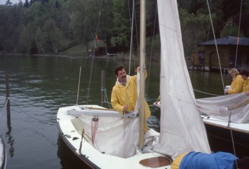 Obituary of Manfred Kurt Kollmeier