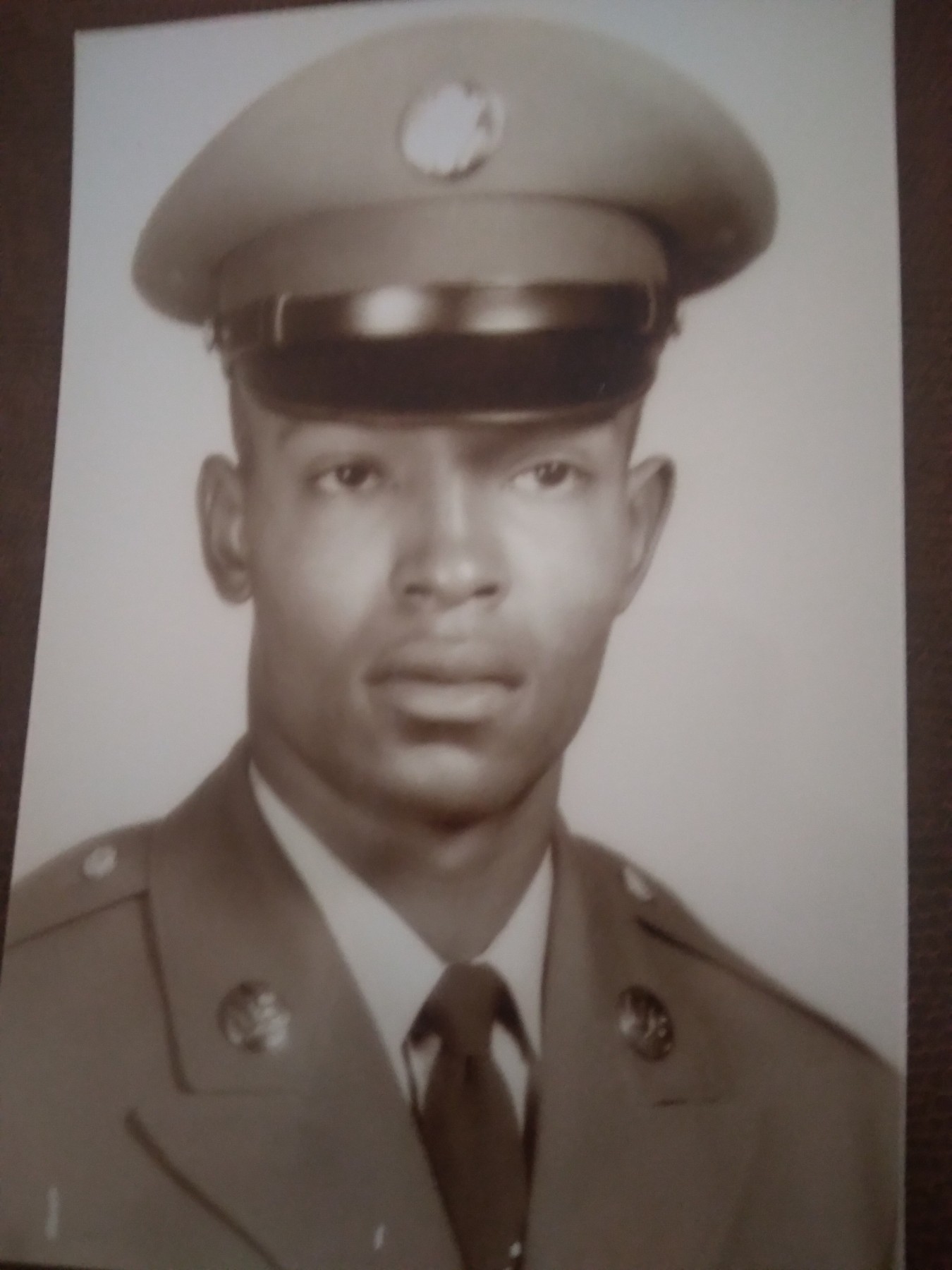 Obituary of Mr. Marshall Leonard Washington Sr.