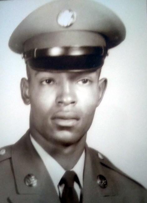 Obituary of Mr. Marshall Leonard Washington Sr.