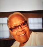 Jessie Henderson