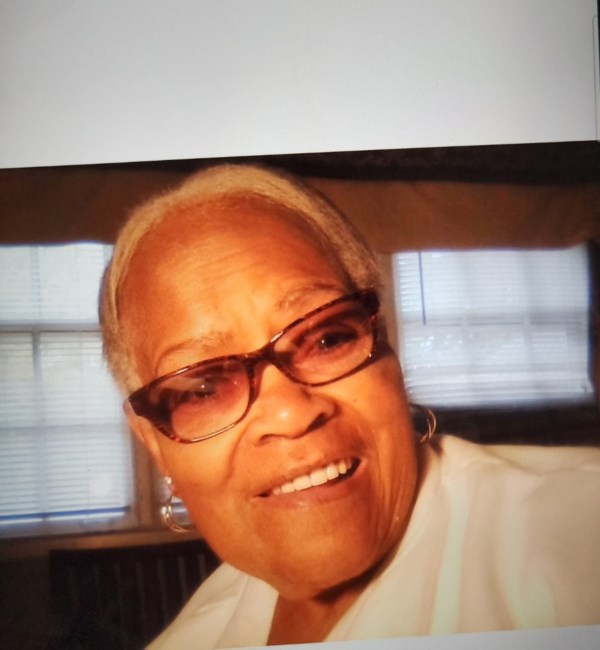 Obituary of Jessie Henderson