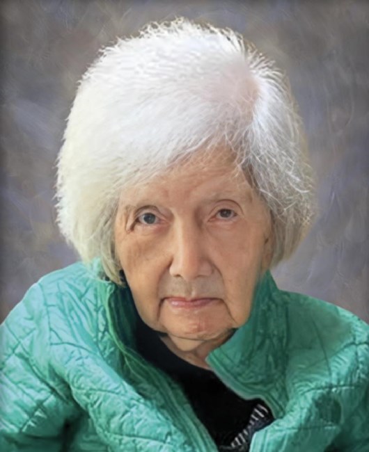 Obituary of Geronima Profeta Par