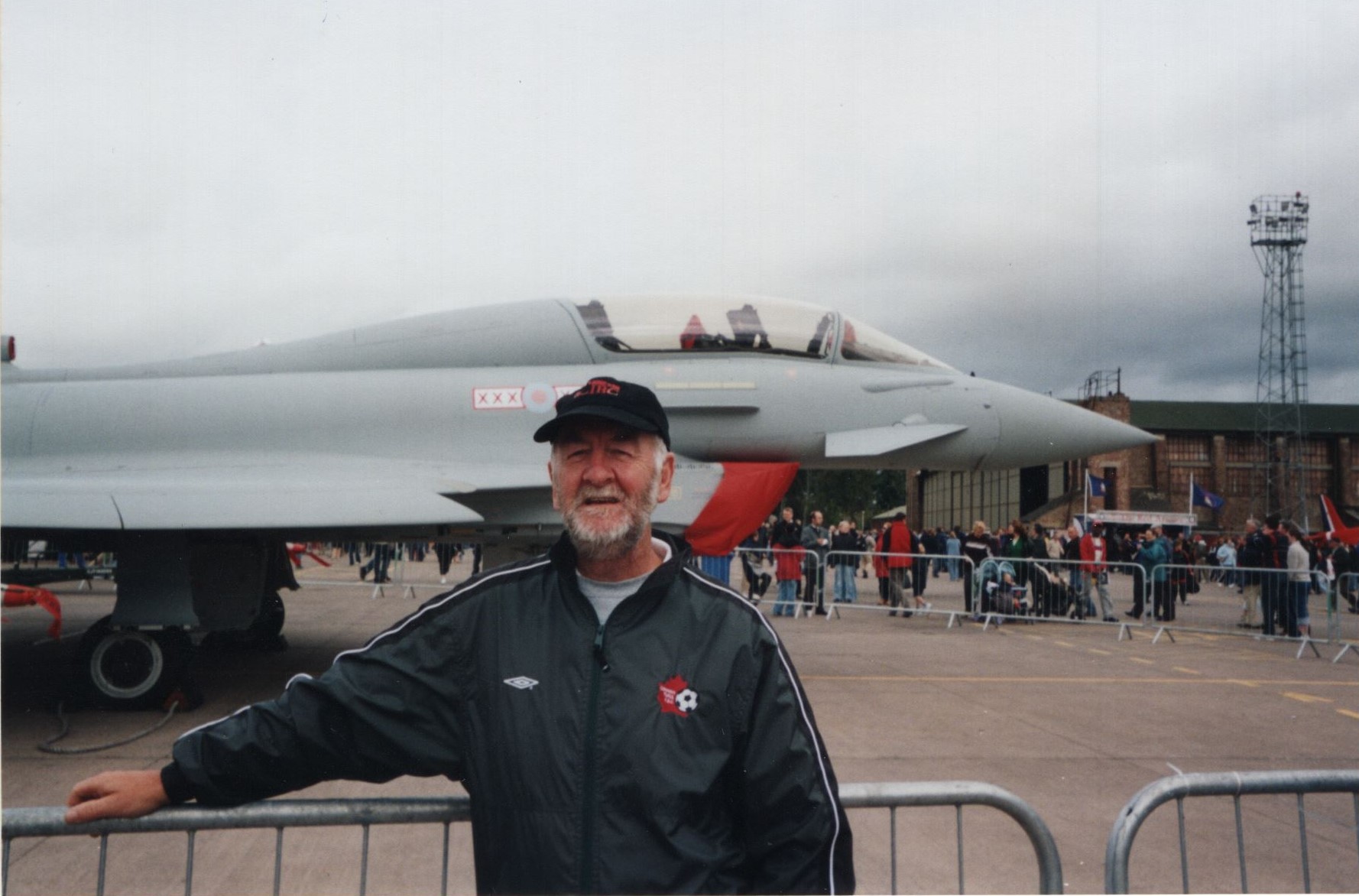 Obituary of William "Bill" Malcolm Peters