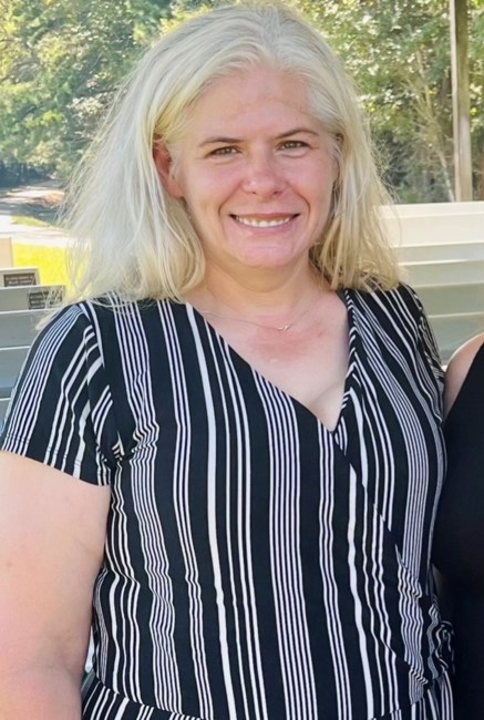 Obituary of Tonya Sullivan